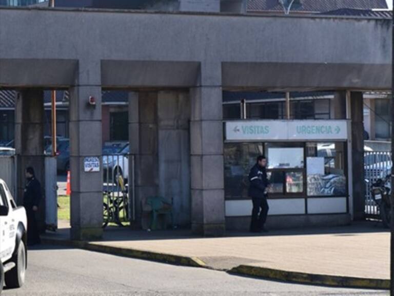 ISP confirma caso de lepra en paciente internado en Valdivia