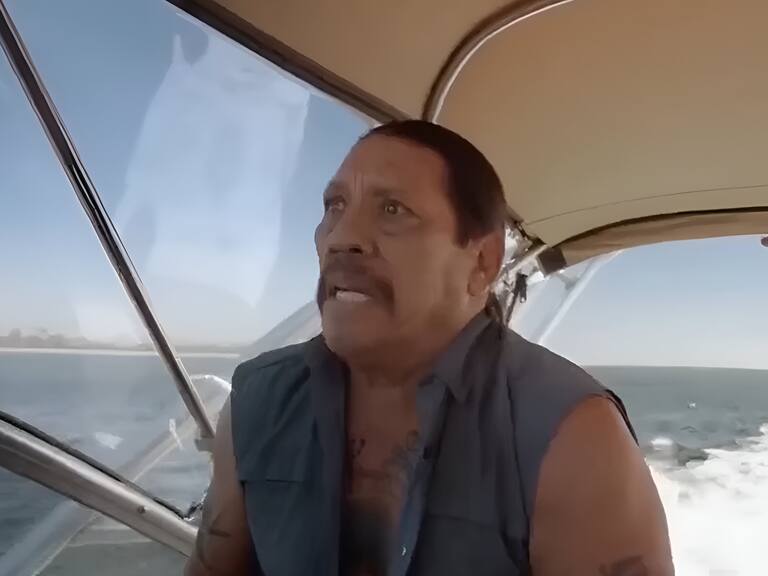Captura de pantalla: Machete